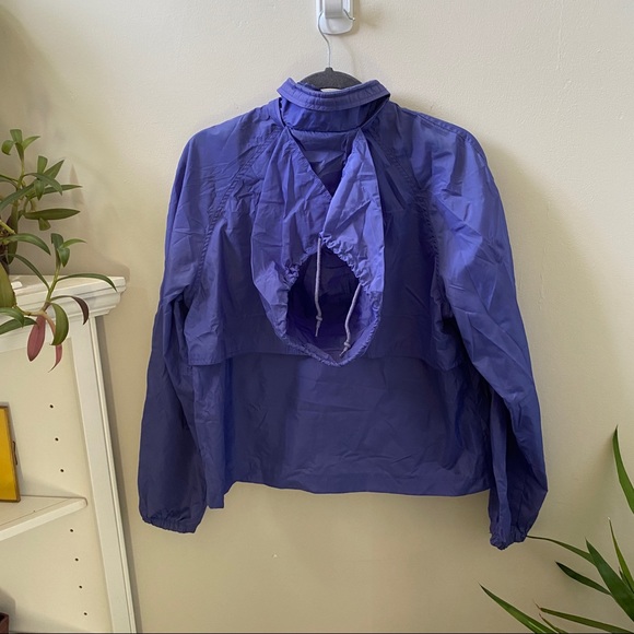 Vintage Eddie Bauer matching windbreaker and pants set!! - Picture 7 of 15